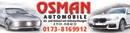 Logo Osman Automobile